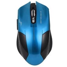 Мышь Havit HV-MS927GT Blue: Интерфейс подключения Wireless