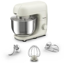 Миксер Tefal QB160138 Bake Essential: Мощность, Вт 800