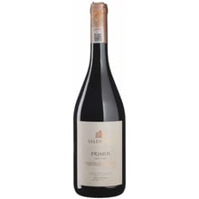 Вино Salentein Pinot Noir Primus 2019 червоне сухе 0.75 л (BWT0542): Країна виробник Аргентина