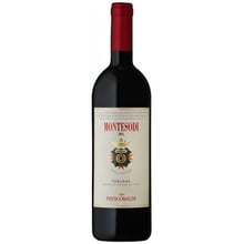 Вино Frescobaldi Montesodi IGT 2016 Sangiovese червоне сухе 0.75л (VTS2081167): Країна виробник Італія