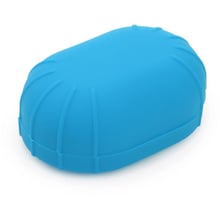 Чехол для наушников BeCover Silicone Case Blue (703825) for Xiaomi Redmi AirDots: Тип Чехол