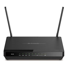 Маршрутизатор Wi-Fi D-Link DIR-825/ACF: Тип маршрутизатора Wi-Fi роутер