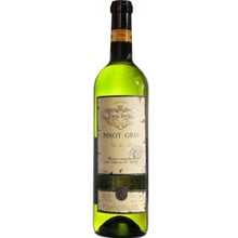 Вино Alianta vin Casa Veche Pinot Gris белое сухое 0.75 л 12% (WNF4840042006044): Страна производитель Молдова