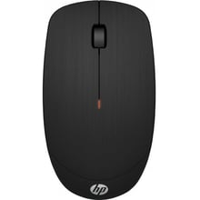 Мишка HP Wireless Mouse X200 (6VY95AA): інтерфейс підключення Wireless