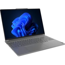 Ноутбук Lenovo ThinkBook 16p G5 IRX (21N5000XRA) UA: Екран 16" IPS (2560x1600) WQXGA