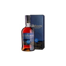 Виски GlenAllachie GlenAllachie 15yo, gift box (0,7 л.) (BW47672): Объем, л 0.7