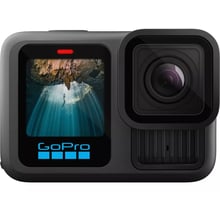 Екшн камера GoPro HERO13 Black (CHDHX-131-RW) UA: Тип Экшн-камерa