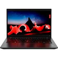 Ноутбук Lenovo ThinkPad L14 Gen 4 Thunder Black (21H2SA3E00) UA: Экран 14 "(1920х1080)