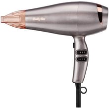 Фен BaByliss Elegance 5336NPE: Мощность, Вт 2100