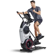 Орбитрек Bowflex Max Trainer M6I: Производитель Bowflex