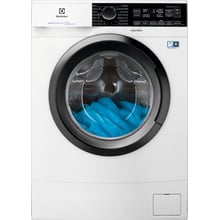 Пральна машина Electrolux EW6S226SUI: Тип машини автомат