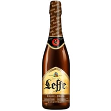 Пиво Leffe Brune 6х0.75 л (AL5410228145226): Объем, л 4.5