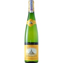 Вино Hunawihr Gewurztraminer Reserve (0,75 л) (BW7199): Країна виробник Франція