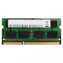 Golden Memory 8 GB SO-DIMM DDR3 1600 MHz (GM16S11/8): Тип DDR3