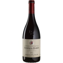 Вино Robert Groffier Pere & Fils Bonnes Mares Grand Cru 2021 красное сухое 0.75 л (BWT5170): Страна производитель Франция