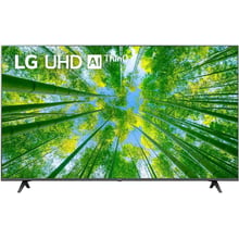 Телевізор LG 50UQ8000: Тип LED-телевізори