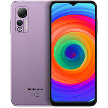 Смартфон Ulefone Note 14 4/64Gb Lavender Purple