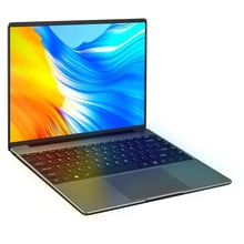 Ноутбук Chuwi Corebook X (CWI570): Экран 14" IPS (2160x1440)