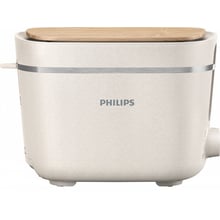 Тостер Philips Eco Conscious Edition HD2640/10: Тип Тостеp