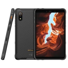 Планшет Ulefone Armor Pad 4/64GB LTE Black: Дисплей 8" IPS LCD (800 x 1280) / 189 ppi