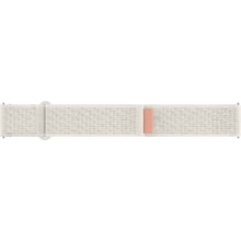 Samsung Fabric Band S/M Sand для Samsung Watch 6 (ET-SVR93SUEGEU): Колір бежевый