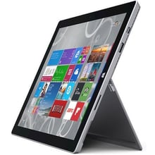 Планшет Microsoft Surface Pro 3 8/512 GB + Keyboard Approved Вітринний зразок: Виробник Microsoft