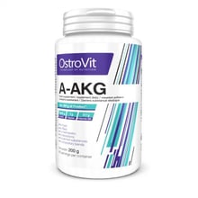 Амінокислота для спорту OstroVit A-AKG 200 g /40 servings: Тип аргінін