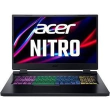 Ноутбук Acer Nitro 5 AN517-42 (NH.QGLEP.003): Экран 17.3" IPS (2256x1504)