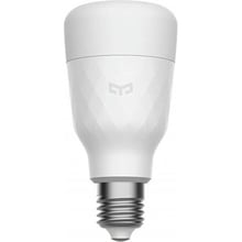 Світлодіодна лампа Yeelight Smart Bulb W3 тільки біле світло (YLDP007): Тип цоколя E27