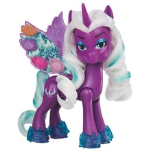 Фігурка Hasbro My Little Pony MLP-Моя маленька Поні Opaline (F6346_F6447): Тип Персонаж мультфільму, фільму