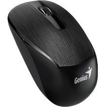 Мишка Genius NX-7015 Wireless Black (31030019412): інтерфейс підключення Wireless