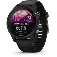 Смарт-годинник Garmin Forerunner 255 Music Black (010-02641-20/30): Виробник Garmin