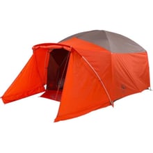 Намет Big Agnes Bunk House 6 (2022) orange/taupe (021.0078): Призначення для кемпинга