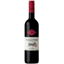 Вино Origin Wine Camden Park Shiraz червоне сухе14% 0.75 л (AS8000015639551): Країна виробник Австралія