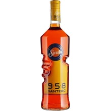 Аперитив Santero Aperitivo Spritz 958 1 л (BWR0797): Об'єм, л 1