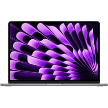 Apple MacBook Air 15" M2 256GB Space Gray (MQKP3) 2023