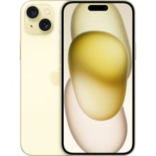 Apple iPhone 15 Plus 128GB Yellow (MU123RX/A) UA: Процесор Apple A16 Bionic, 16-ядерная система Neural Engine нового поколения