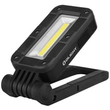 Фонарь туристический Olight Swivel black (2370.38.89): Тип Фонарь-лампа