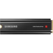 Samsung 980 PRO w/ Heatsink 1 TB (MZ-V8P1T0CW) UA: Тип накопичувача внутренний