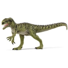 Іграшка-фігурка Schleich Монолофозавр (15035): Тип Игровая фигурка