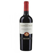 Вино Ruffino Greppone Mazzi Brunello di Montalcino, 2001 (0,75 л) (BW38548): Страна производитель Италия