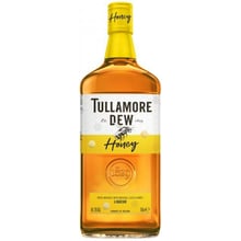 Лікер Tullamore DEW Honey 0.7л 35% (DDSAT4P167): Об'єм, л 0.7