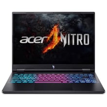 Ноутбук Acer Nitro 14 AN14-41-R9UK (NH.QSREP.006): Экран 14.5" (2560x1600)