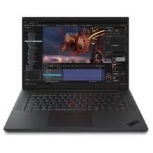 Ноутбук Lenovo ThinkPad P1 G6 (21FV000UPB): Екран 16" (2560x1600)