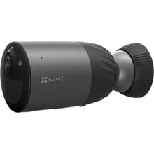 IP-камера відеоспостереження EZVIZ Wi-Fi CS-BC1C (4 MP/2.8 mm) Black: Виробник EZVIZ