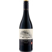 Вино Boekenhoutskloof Porcupine Ridge Syrah (0,75 л) (BW7840): Країна виробник ПАР