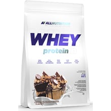 Протеїн All Nutrition Whey Protein 908 g /27 servings/ Chocolate Peanut Butter: Вид сироваткові