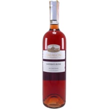 Вино Badagoni Saperavi Rose 0.75л (DDSAU4P012): Країна виробник Грузія