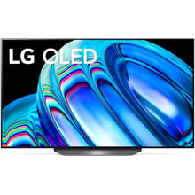 Телевізор LG OLED55B26: Тип OLED-телевизоры