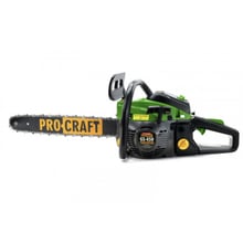 Бензопила Procraft GS450: Тип бензопила